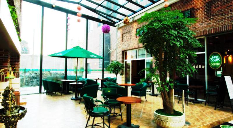 Hanting Express Shanghai Changshou Road Εξωτερικό φωτογραφία